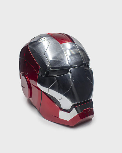 Iron Man Mark 5 Helmet