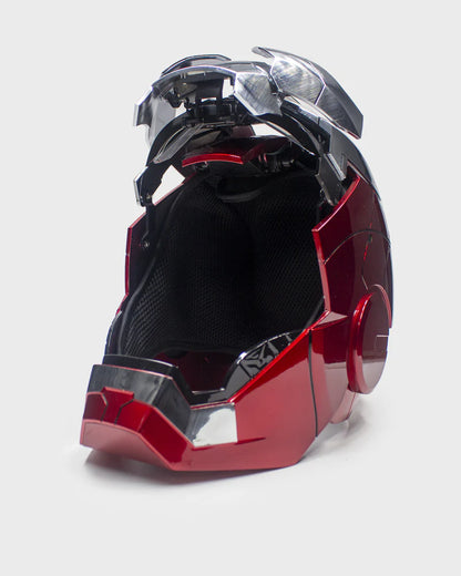 Iron Man Mark 5 Helmet